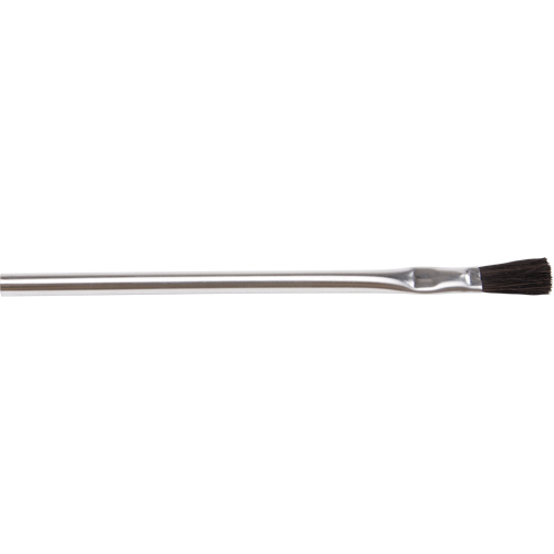 Acid/Flux Brushes, 6-1/8" Long Superchem Industries