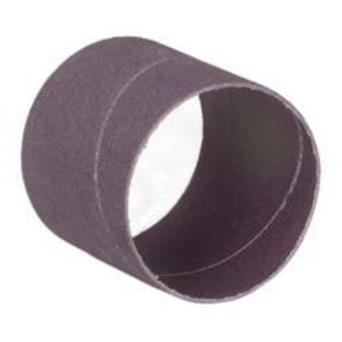 Bande abrasive spirale, 1" x 1-1/2", Oxyde d'aluminium, 150 Grain Superchem Industries