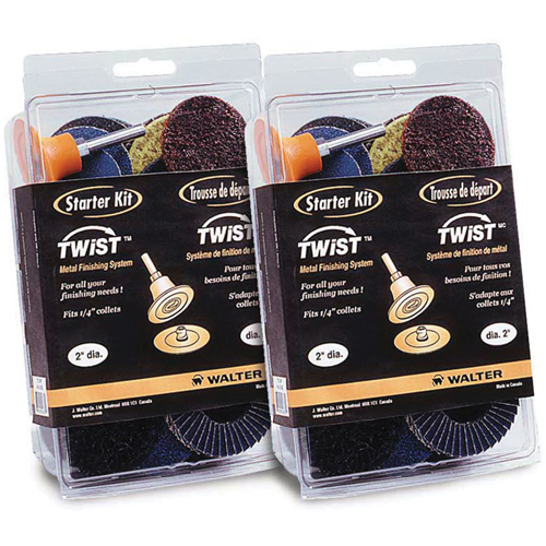 TWIST Starter Kit Superchem Industries