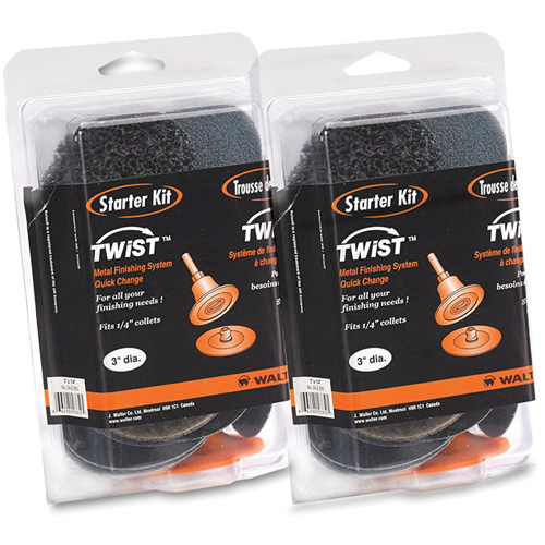 TWIST Starter Kit Superchem Industries