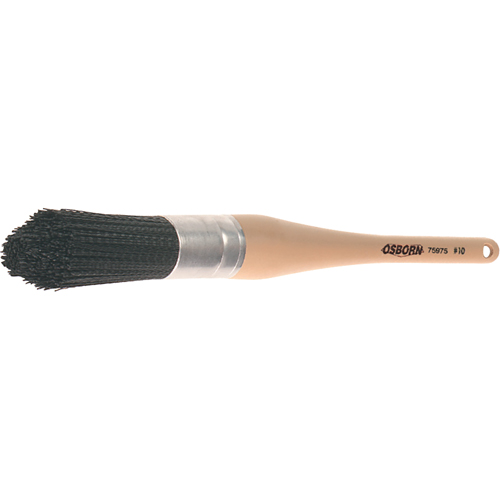 Parts Cleaning Brushes Superchem Industries