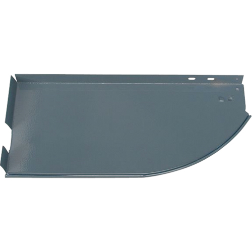 Rotabin Storage Units   17" Diameter Superchem Industries
