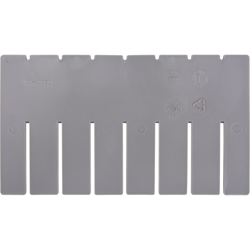 Divider for Divider Box Superchem Industries