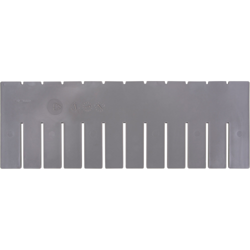 Divider for Divider Box Superchem Industries