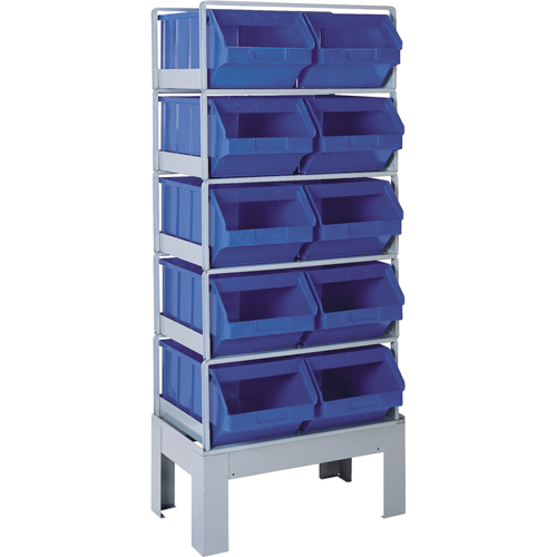 Stackracks&reg; - 12" High Bases Superchem Industries