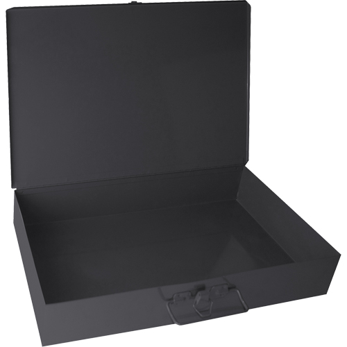 Compartment Steel Scoop Boxes  Superchem Industries