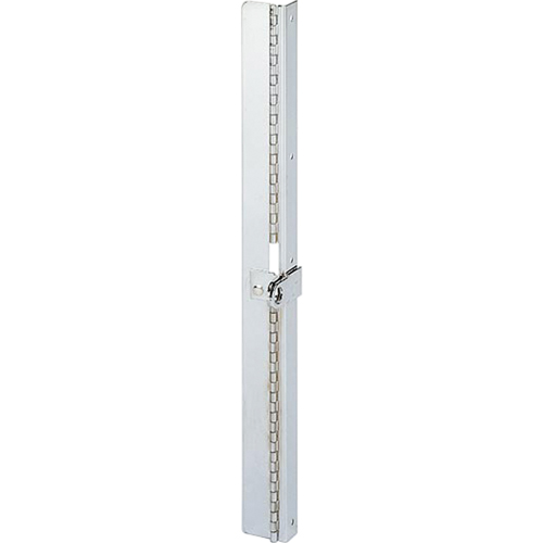 Compartment Box Cabinet Locking Hinge Superchem Industries