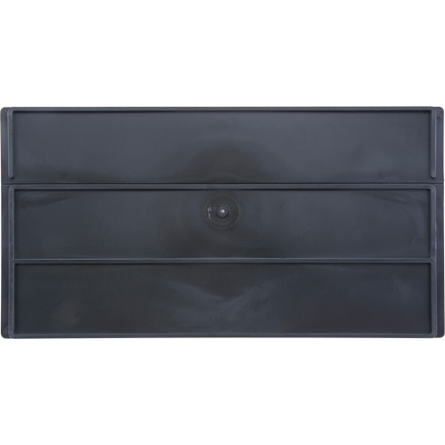 Bacs en plastique - Diviseurs Superchem Industries