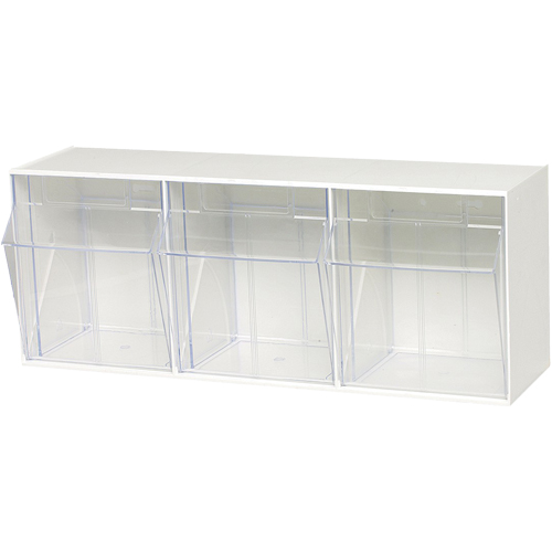 BAC,RECHANGE POUR 60300TILT-BIN Superchem Industries