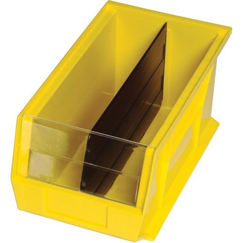 Divider for Stack & Hang Bin Superchem Industries