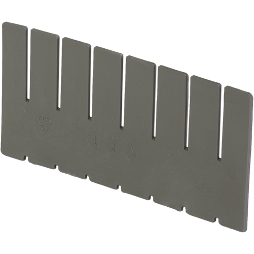 ESD Divider Boxes - Short Dividers Superchem Industries