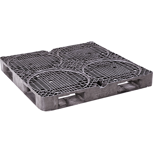 Palettes pour barils Superchem Industries