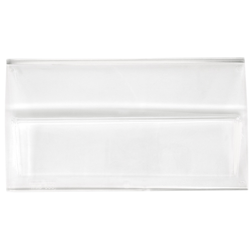 Clear Window for Giant Stacking Container Superchem Industries
