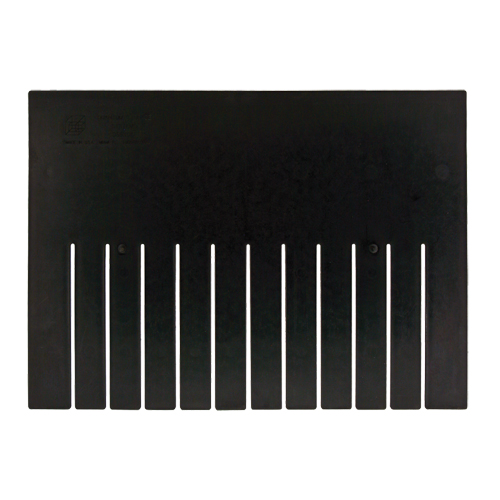 Short Conductive Grid Dividers Superchem Industries