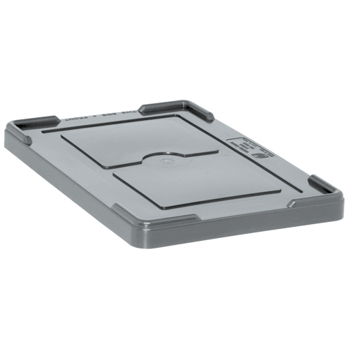 Couvercle pour contenant Superchem Industries