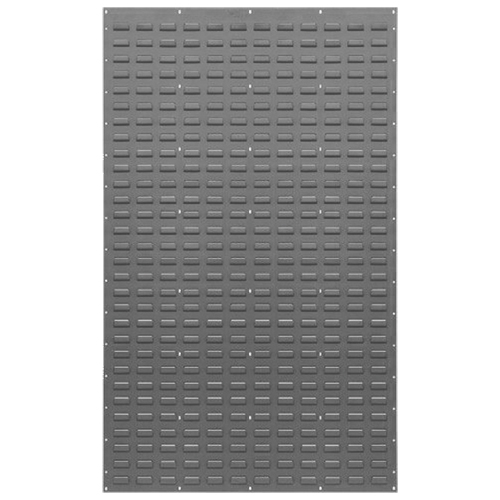 Louvered Panel Superchem Industries