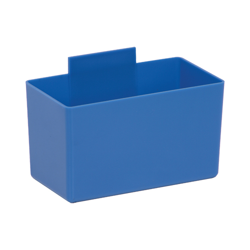 Shelf Bins - Bin Cups Superchem Industries