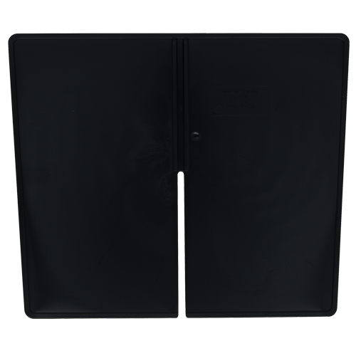 S&eacute;parateur en largeur pour boîtes &agrave; ramassage rapide Quick Pick Superchem Industries