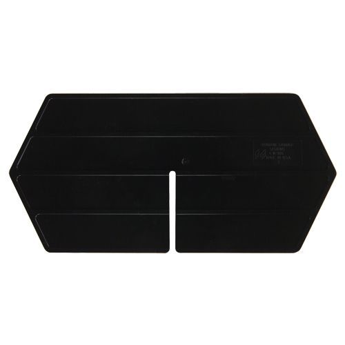 Length Divider for Quick Pick Bins Superchem Industries