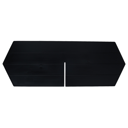 Length Divider for Quick Pick Bins Superchem Industries