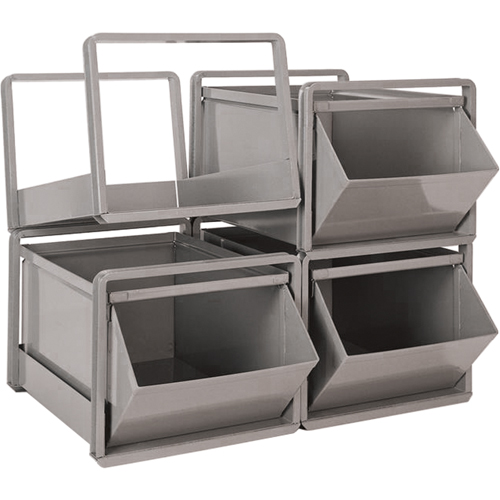 Stackracks&reg; Unit Superchem Industries