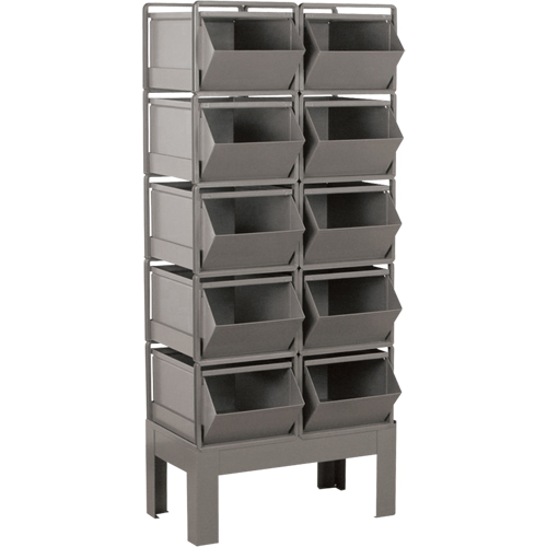 Stackracks&reg; Unit Superchem Industries