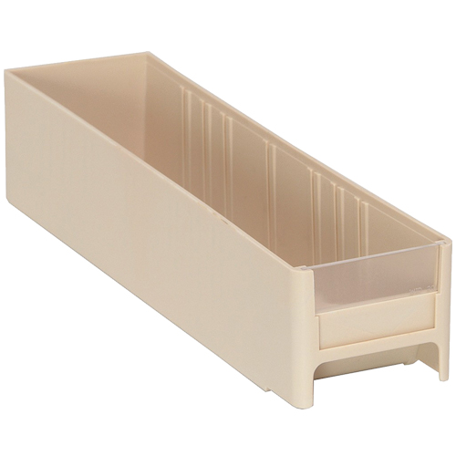 ARMOIRE TIROIR IVOIRE 11"LX2 3/4"LAX2 1/2"H, 2-3/4" la x 11" p x 2-1/2" h, Ivoire Superchem Industries