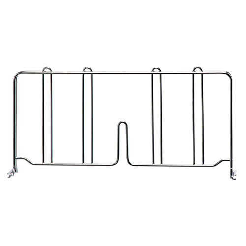 Wire Shelving Dividers Superchem Industries
