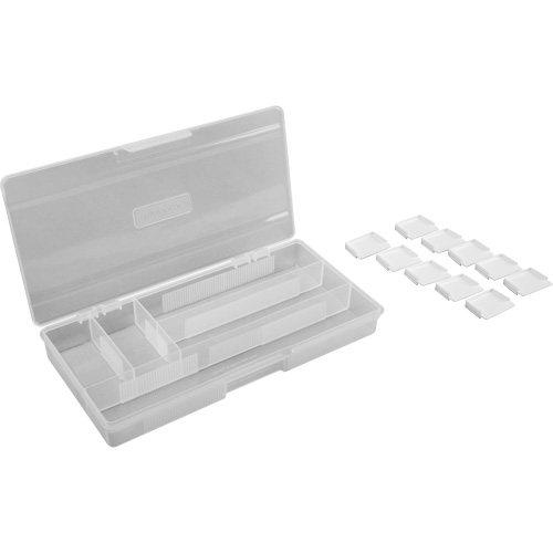 Compartment Case Superchem Industries
