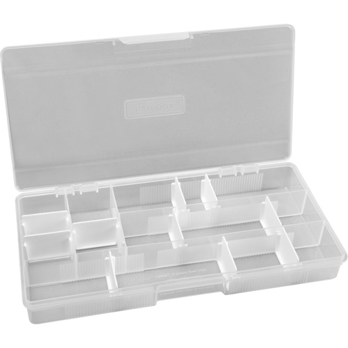 Compartment Case Superchem Industries