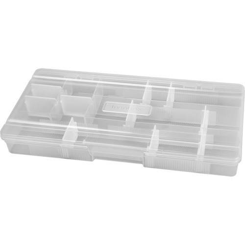 Compartment Case Superchem Industries