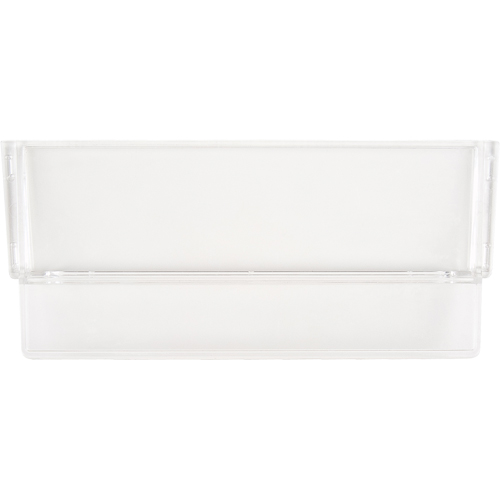 Label Holder for KPC-HD Heavy-Duty Parts Cabinets Superchem Industries