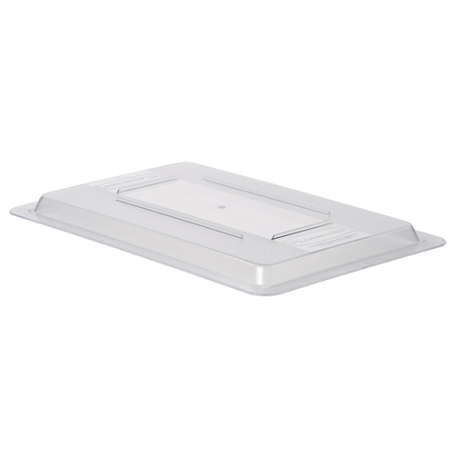 Couvercle pour contenant pour aliments Carb-X Superchem Industries