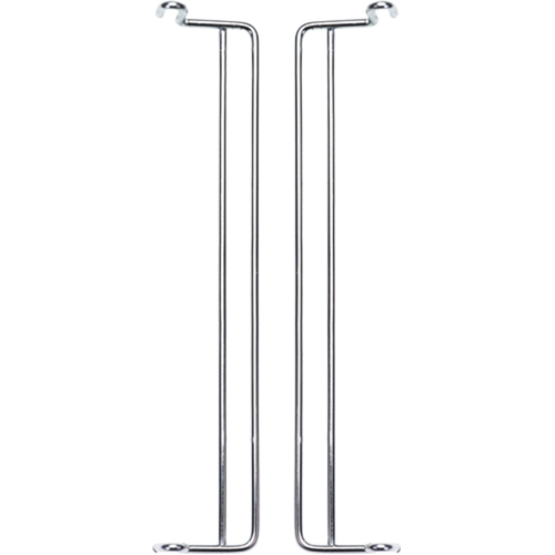 Wire Mesh Side Hanger Superchem Industries