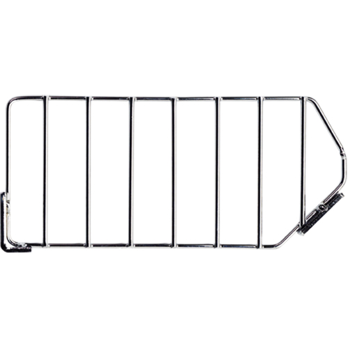 Wire Mesh Divider Superchem Industries