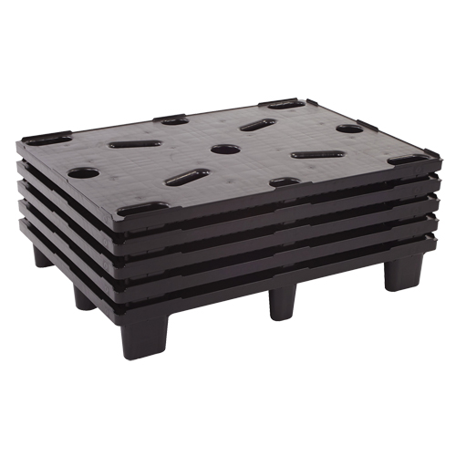 Small-Format Pallet Superchem Industries