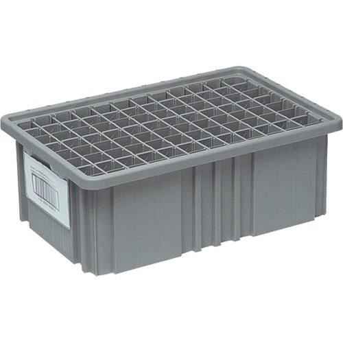 Short Divider for Divider Box Superchem Industries