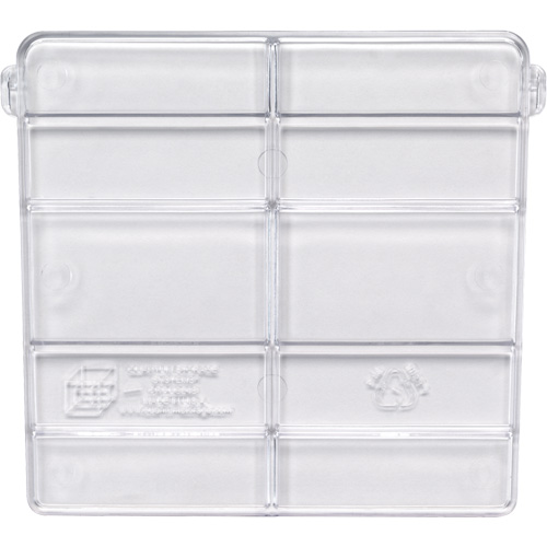 Cross Divider for Stack & Hang Bin Superchem Industries