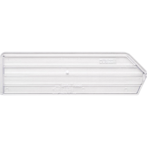 Divider for Stack & Hang Bin Superchem Industries