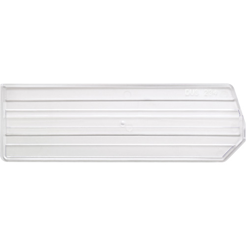 Divider for Stack & Hang Bin Superchem Industries