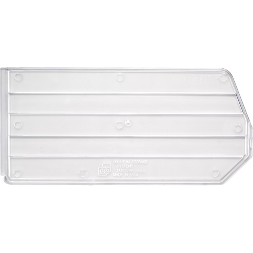 Divider for Stack & Hang Bin Superchem Industries