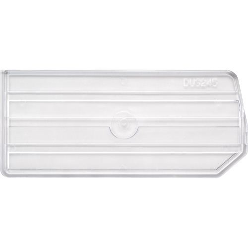 Diviseur pour bac empilable & &agrave; suspendre Superchem Industries