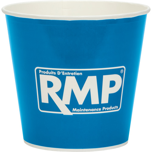 Double-Coated Disposable Bucket Superchem Industries