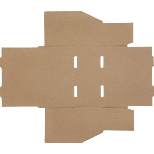 Corrugated Deep Removable Dividers Superchem Industries