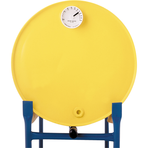 Indicateurs horizontaux Superchem Industries