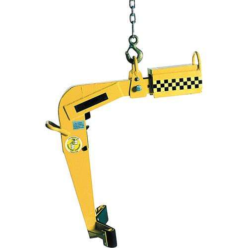 Leveurs de barils en acier, en plastique & en fibres, 55 gal. US (45 gal. imp.), Cap. 2000 lb/907 kg Superchem Industries