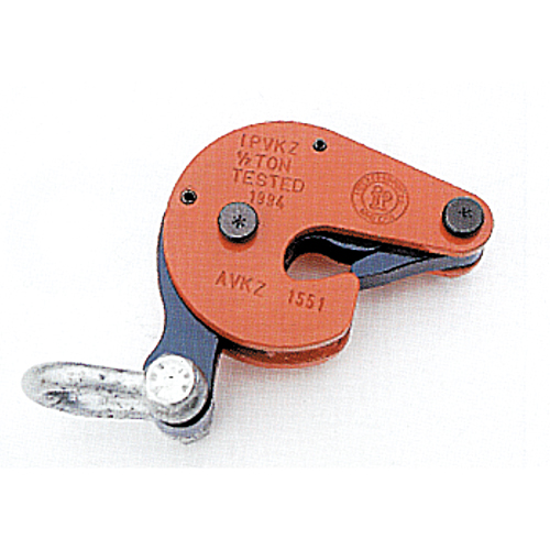 Crosby IPVK Drum Lifting Clamp Superchem Industries