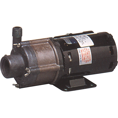 Industrial Highly Corrosive Series Pump Superchem Industries