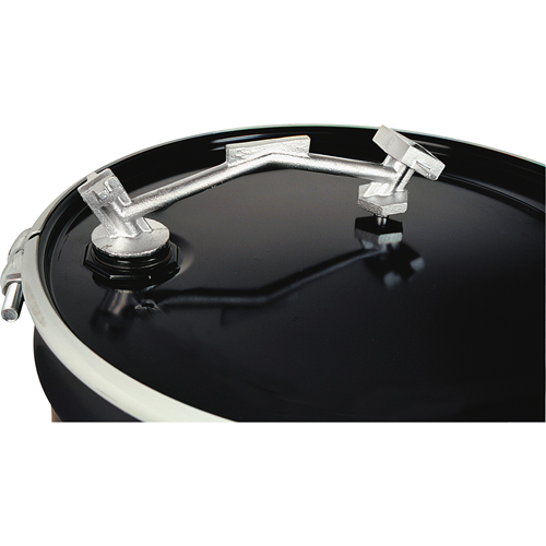 Non-Sparking Bung Nut Wrench, Annealed Ductile Iron Superchem Industries