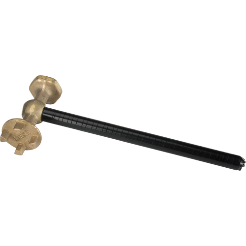 Drum Wrenches - Non Sparking, 2.5 lbs. Superchem Industries